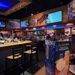 Texas Roadhouse