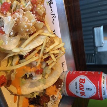 Tin & Taco - Downtown - Taco Tuesday - Tacos Near Me - Orlando, Florida