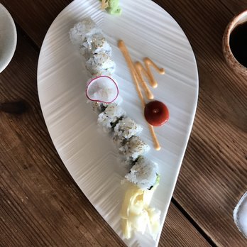 Sushi & Co - California Roll - Sushi Bars Near Me - Duluth, Georgia Sushi & Co - California Roll - Sushi Bars Near Me - Duluth, Georgia