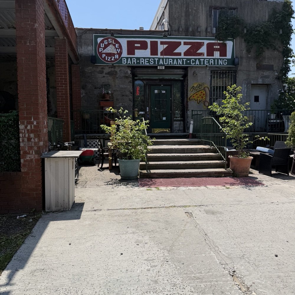 Pugsley's Pizza - Pizza Near Me - Bronx, New York Pugsley's Pizza - Pizza Near Me - Bronx, New York