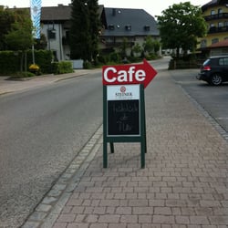 Kur-Cafe Inzell