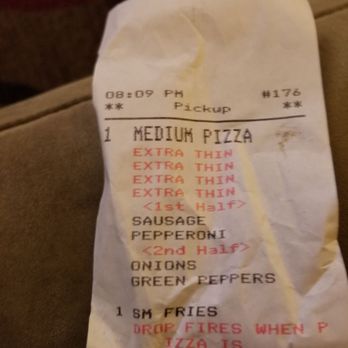 Capri's Pizza - Pizza Near Me - Schererville, Indiana Capri's Pizza - Pizza Near Me - Schererville, Indiana