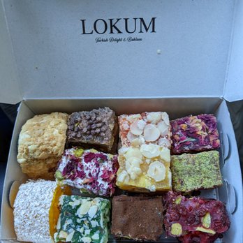 LOKUM - Coffee & Tea Near Me - Santa Barbara, California LOKUM - Coffee & Tea Near Me - Santa Barbara, California