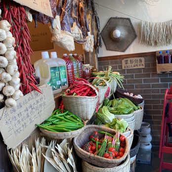 Ben Chili - Produce stand - Chinese Near Me - Hacienda Heights, California Ben Chili - Produce stand - Chinese Near Me - Hacienda Heights, California