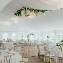 ILLUME Lighting + Event Design