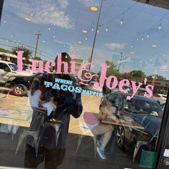 Luchi & Joey's - Mexican Near Me - Houston, Texas Luchi & Joey's - Mexican Near Me - Houston, Texas