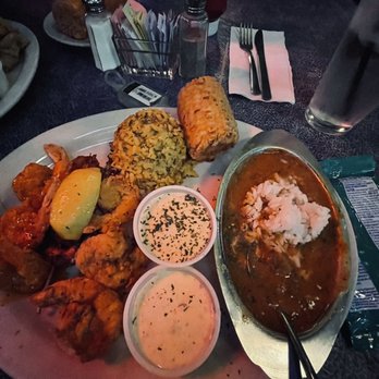 Blind Tiger - Food - Cajun/Creole Near Me - Shreveport, Louisiana Blind Tiger - Food - Cajun/Creole Near Me - Shreveport, Louisiana