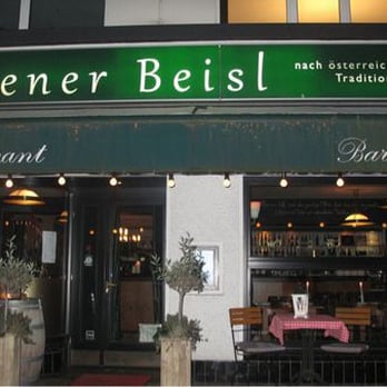 Wiener Beisl - Austrian Near Me - Berlin, BE Wiener Beisl - Austrian Near Me - Berlin, BE
