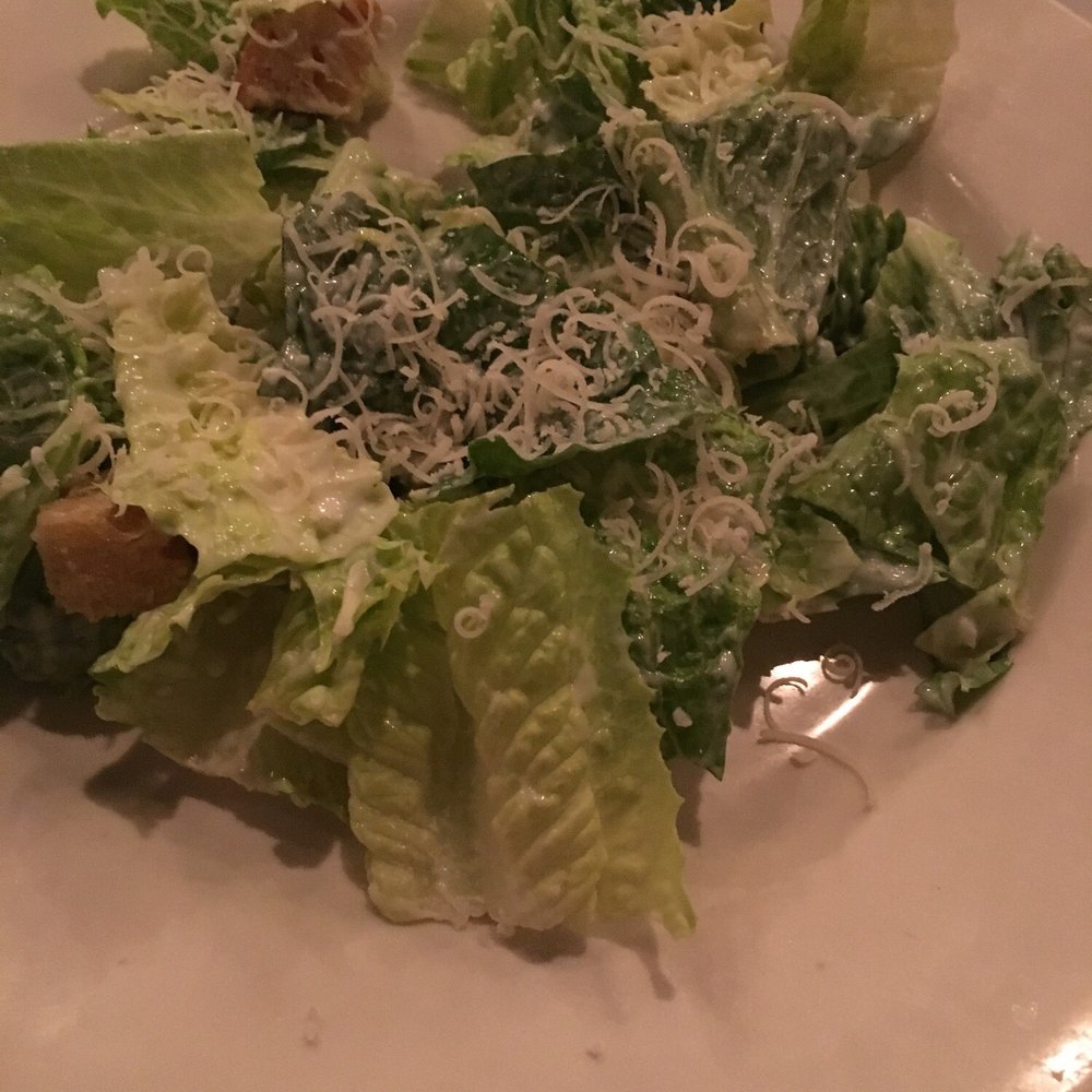 Nazzaro's Italian Cuisine - Caesar Salad - Italian Near Me - St. Simons, Georgia Nazzaro's Italian Cuisine - Caesar Salad - Italian Near Me - St. Simons, Georgia