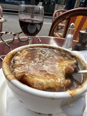 Le Café Zéphyr by null