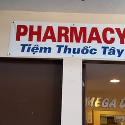 Mega Drugs
