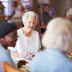 South Bay Senior Living