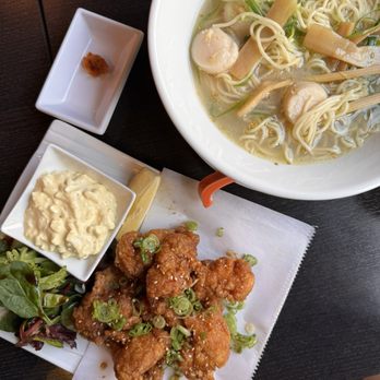Munchie-Ken - Munchie Chicken - Ramen Near Me - Fountain Valley, California Munchie-Ken - Munchie Chicken - Ramen Near Me - Fountain Valley, California