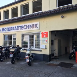 Leblang Motorradtechnik