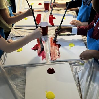 Yeg Social Painting - Party & Event Planning Near Me Yeg Social Painting - Party & Event Planning Near Me