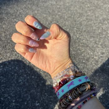 Luxury Nails & Spa - Nail Salons Near Me - Cumberland, Rhode Island Luxury Nails & Spa - Nail Salons Near Me - Cumberland, Rhode Island