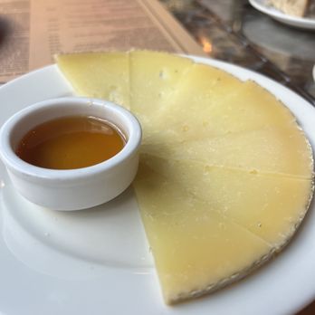 Las Tapas de Lola - Masego and honey - Tapas Bars Near Me - Dublin, D Las Tapas de Lola - Masego and honey - Tapas Bars Near Me - Dublin, D