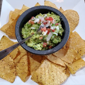 Cielo Mexican Grill - Guacamole - Mexican Near Me - Schaumburg, Illinois Cielo Mexican Grill - Guacamole - Mexican Near Me - Schaumburg, Illinois
