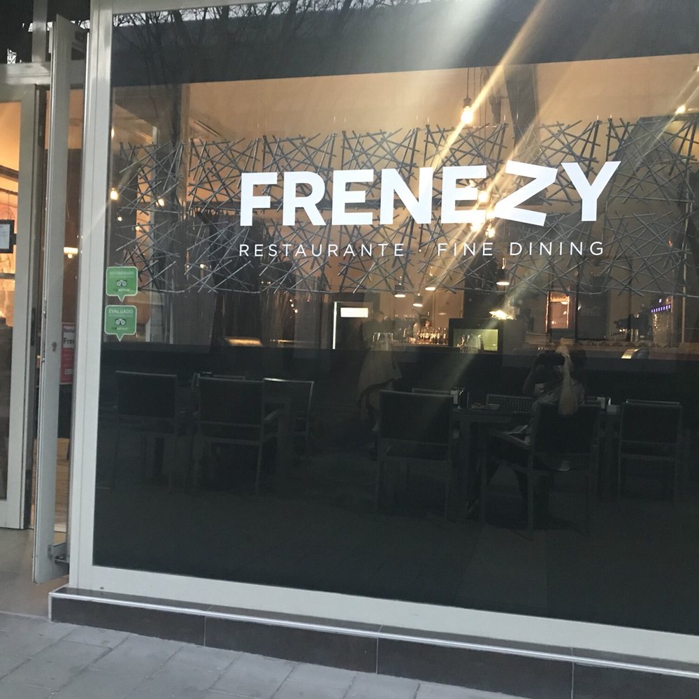 FreneZy - Gastropubs Near Me - Alacant, A FreneZy - Gastropubs Near Me - Alacant, A