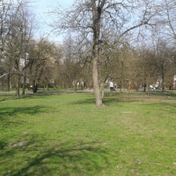 Sady Żoliborskie