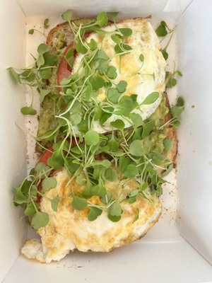 Black Market Bakers Edgewater by null