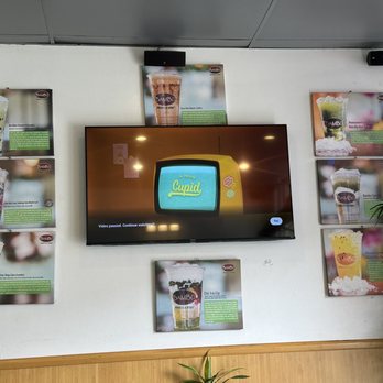 Bambu - Menu - Coffee & Tea Near Me - San Jose, California