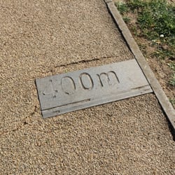 Bermondsey Spa Gardens
