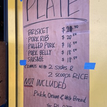 Sunset Texas Barbecue - Barbeque Near Me - Honolulu, Hawaii Sunset Texas Barbecue - Barbeque Near Me - Honolulu, Hawaii