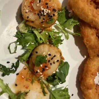 Sumi Sushi - Supreme scallops - Sushi Bars Near Me - Carson City, Nevada Sumi Sushi - Supreme scallops - Sushi Bars Near Me - Carson City, Nevada