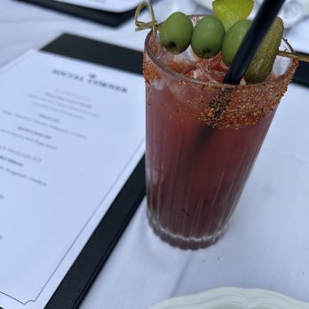 Social Corner- Coal Harbour - Tapas/Small Plates Near Me - Vancouver, British Columbia