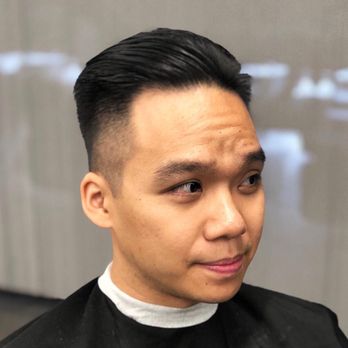 TimothyTrimothy Barber Studio - Slick back - Barbers Near Me - Long Beach, California TimothyTrimothy Barber Studio - Slick back - Barbers Near Me - Long Beach, California