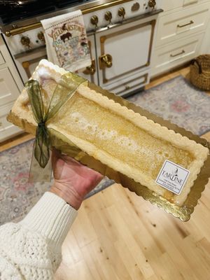 Tartine by null