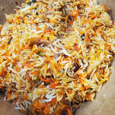 American Best Chicken & Waffle by null