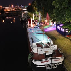 Theaterschiff Maria-Helena