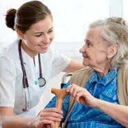 San Luis Obispo Caregivers - Caregivers help with driving, cooking, cleaning, making beds, toileting and many other activities of daily living.