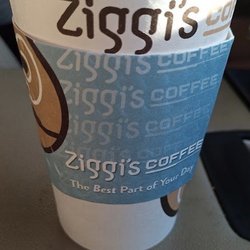 Ziggi's Coffee