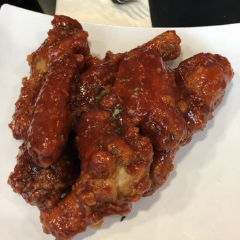 Vons Chicken - Crispy Yang Yum Chicken Combo - Chicken Wings Near Me - Concord, California Vons Chicken - Crispy Yang Yum Chicken Combo - Chicken Wings Near Me - Concord, California