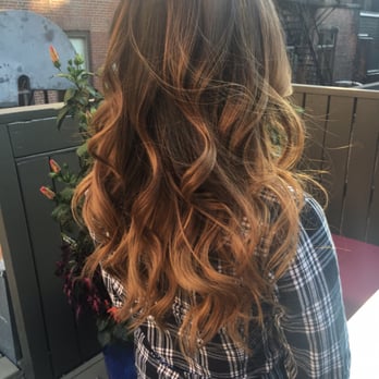 Acote Salon - cut and coloring by Madie at Acote Salon - Hair Salons Near Me - Boston, Massachusetts