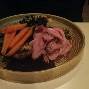 Restaurang Göteborg - The lamb - French Near Me - Stockholm, Alberta
