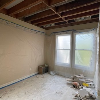 West Coast Sound Solutions - This photo was taken during when the work was underway. - General Contractors Near Me - San Francisco, California West Coast Sound Solutions - This photo was taken during when the work was underway. - General Contractors Near Me - San Francisco, California