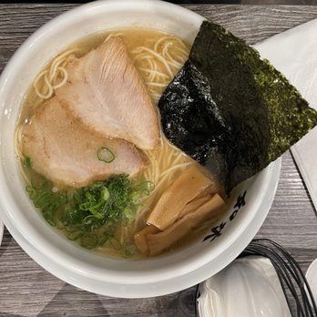 Ramen Josui - Josui Ramen - Ramen Near Me - Torrance, California