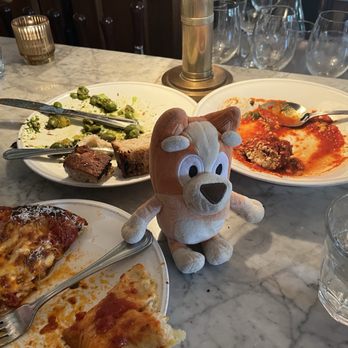Prima - Wine Bars Near Me - Boston, Massachusetts