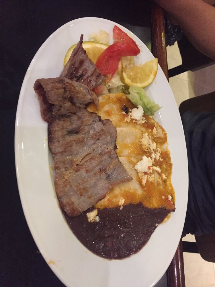 La Fundacion de Valles
