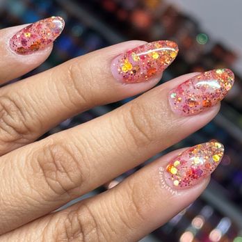 Done by steph - Structured Manicure - Nail Technicians Near Me - Sanger, California Done by steph - Structured Manicure - Nail Technicians Near Me - Sanger, California