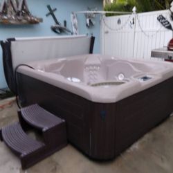 Spas of Palm Beach