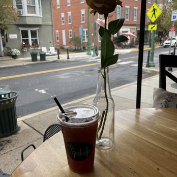 Cafe Arabella - Breakfast & Brunch Near Me - Lititz, Pennsylvania