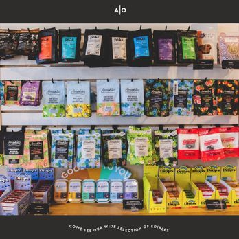 Amazon Organics - Huge Selection - Cannabis Dispensaries Near Me - Eugene, Oregon