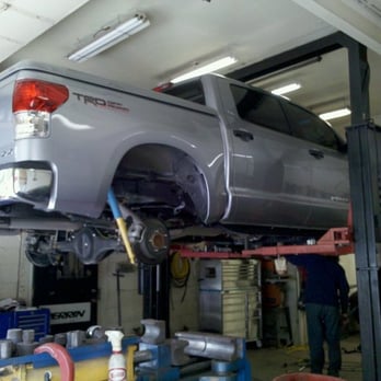Aarons Auto Pro - Auto Repair Near Me - Bountiful, Utah
