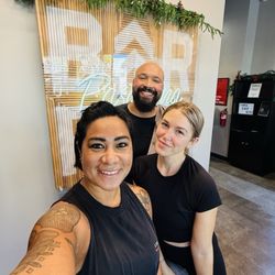 Barry's Pasadena - 8:30 Run x Lift