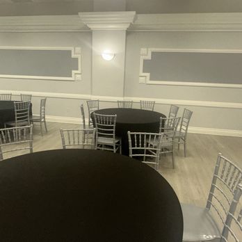 Heights Event Center - Banquet Area - Venues & Event Spaces Near Me - Dearborn Heights, Michigan Heights Event Center - Banquet Area - Venues & Event Spaces Near Me - Dearborn Heights, Michigan